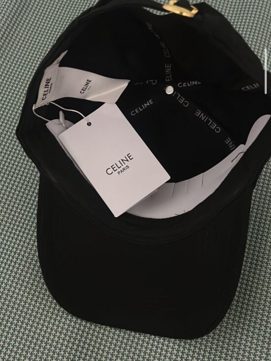 Celine hat main image 3